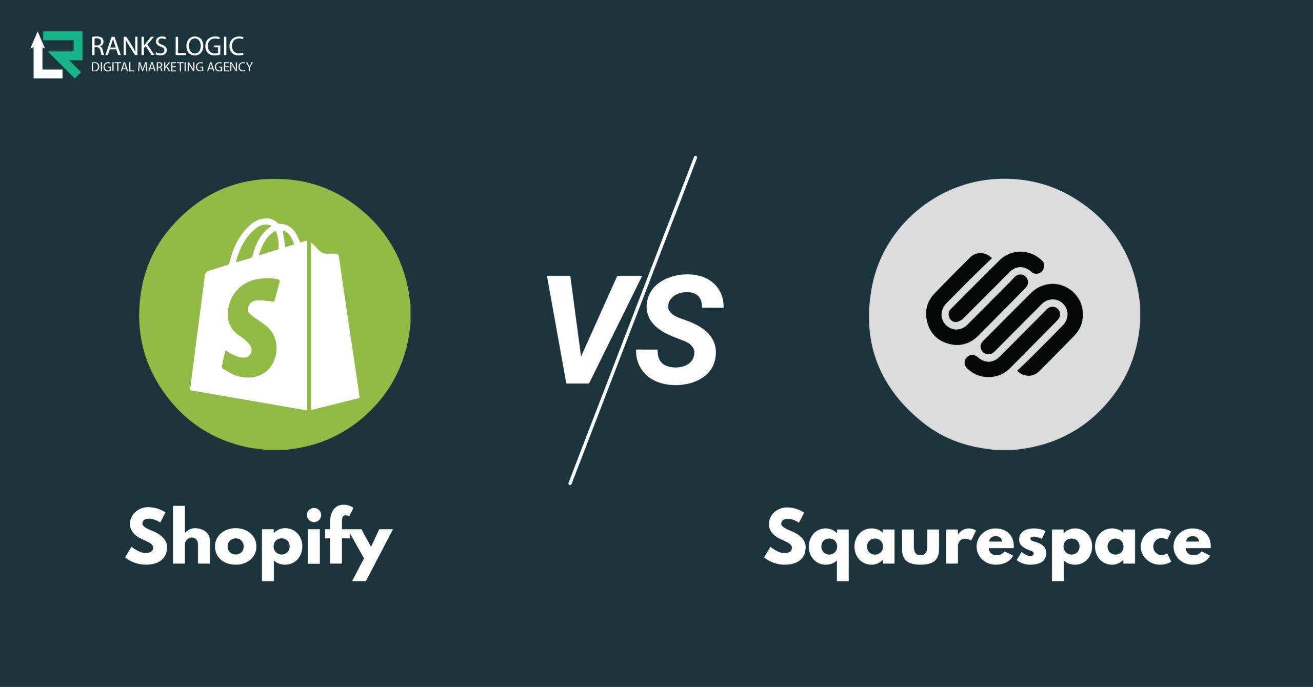 Shopify vs. Squarespace: Which Platform Is Best for You?